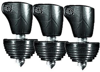 Manfrotto Spikes 3x Pack (22SPK3)