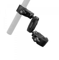 Insta360 Motorrad-Selfie-Stick-St&uuml;tzklemme f&uuml;r Instax60 X5 / X4 / X3