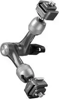 SmallRig 4490 HawkLock H21 QR 7" Rosette Magic Arm