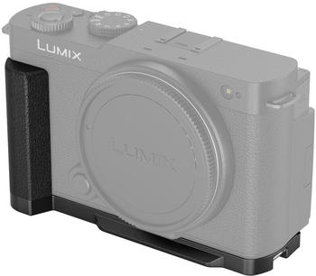 SmallRig L-förmiger Griff für Panasonic LUMIX S9 (4517)