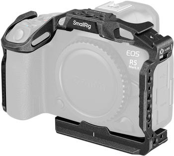 SmallRig Black Mamba Cage Kit f&uuml;r Canon EOS R5 Mark II (4975)