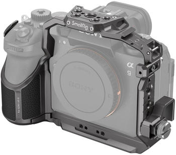 SmallRig Käfig für Sony Alpha 9 III (4533)