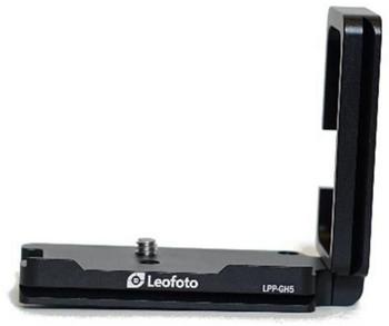 Leofoto Combo L-Winkel für Panasonic GH-5