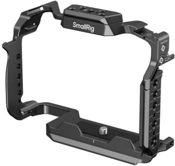 SmallRig Cage f&uuml;r Panasonic Lumix S1RII/S5II/S5IIX/G9II (4902)