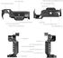 SmallRig Cage für Panasonic Lumix S1RII/S5II/S5IIX/G9II (4902)