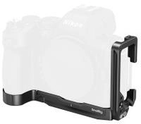 SmallRig 5256 L-f&ouml;rmige Montage Platte f&uuml;r Nikon Z5 II