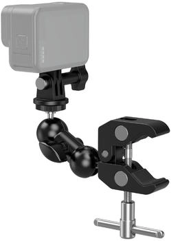 SmallRig Crab Shaped Super Clamp mit Kugelkopfarm