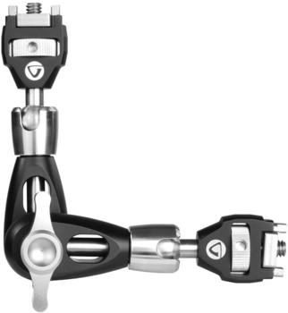 Vanguard VEO TSA DLX M Support Arm deluxe medium