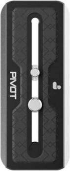 PolarPro QR-Platte 120mm f&uuml;r Pivot
