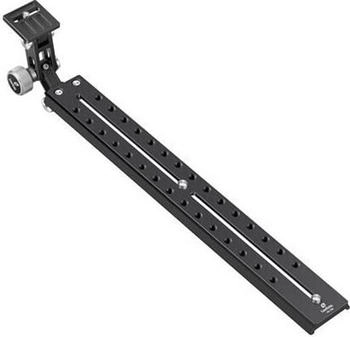 Leofoto VR-380 für Manfrotto / Sachtler