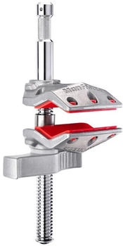 Manfrotto 7,5cm Centre Vice Jaw Clamp