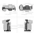 SmallRig Cage für Nikon Z5II (5257)