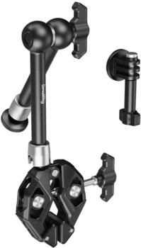 SmallRig Krabbenklemme mit Magic Arm (4454) SmallRig Krabbenklemme mit Magic Arm (4454)