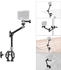 SmallRig Krabbenklemme mit Magic Arm (4454)