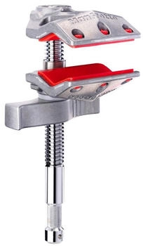 Manfrotto 2" End Jaw Vice Clamp ( ) Stativ Zubehör Grau Manfrotto 2" End Jaw Vice Clamp ( ) Stativ Zubehör Grau