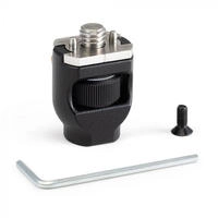 MANFROTTO 244ADPT38AA 3/8" ANTI-ROTATIONS-ADAPTER
