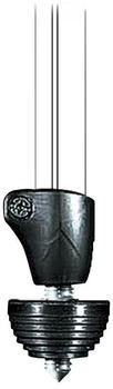 Manfrotto Spike-Fuss (Stativfuss) Stativ Zubehör