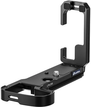 Leofoto LPN-Z6III für Nikon Z6 Mark 3 ( ) Stativ Zubehör Silber