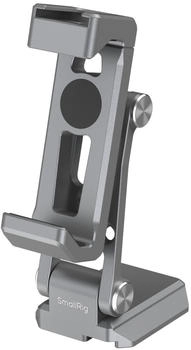SmallRig Arca-Standard Phone Support 5338 (Diverses Video Zubeh&ouml;r) Video Zubeh&ouml;r Grau