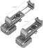 SmallRig Arca-Standard Phone Support 5338 (Diverses Video Zubehör) Video Zubehör Grau
