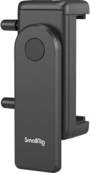 SmallRig Smartphone Holder Video Zubeh&ouml;r Schwarz