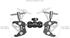 SmallRig Clamp Double Head Crab?Shaped Zubehörtyp: Clamp Video Zubehör