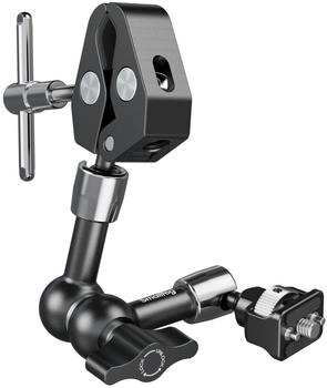 SmallRig Magic Arm with Crab-Shaped Clamp 7" Zubehörtyp Video Zubehör
