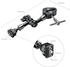 SmallRig Magic Arm with Crab-Shaped Clamp 7