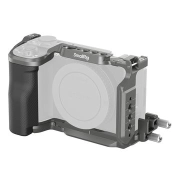 SmallRig HawkLock Quick Release Cage Kit (Cage) Video Zubeh&ouml;r Schwarz