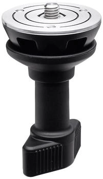 Manfrotto 60mm Short Half Ball (Stativ Schwenkgriff) Stativ Zubehör
