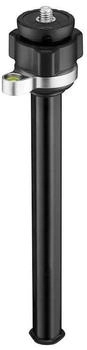 Manfrotto Befree Nivelliersäule BFRLVLC (Stativ Nivellierkugel) Stativ Zubehör