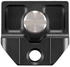 Manfrotto Gimboom accessories connector ( ) Stativ Zubehör Schwarz