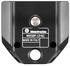 Manfrotto Gimboom accessories connector ( ) Stativ Zubehör Schwarz