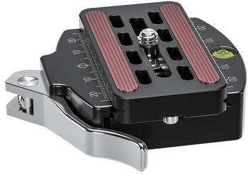 Leofoto LR-60+QP-70N