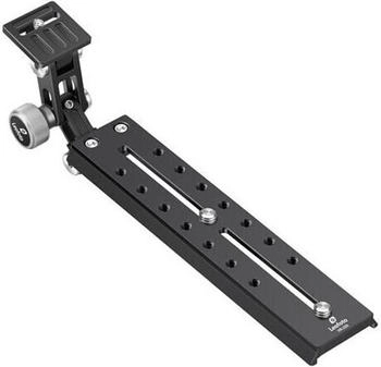 Leofoto VR-220 für Manfrotto / Sachtler