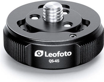 Leofoto QS-45 Schnellwechselsatz