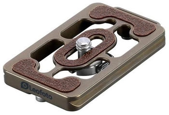 Leofoto NP-65T Arca-Swiss- Bronze