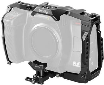 SmallRig Camera Cage 4785 f&uuml;r Blackmagic Design Cinema Kamera 6K