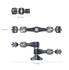 SmallRig Rosette Magic Arm (7