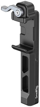 SmallRig 4196 Extended Vertical Arm for DJI RS 3 Mini Video Zubehör Schwarz