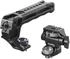 SmallRig Top Handle with Monitor Support Kit (Compatible with ARRI 3/8