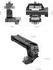 SmallRig Top Handle with Monitor Support Kit (Compatible with ARRI 3/8