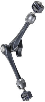 SmallRig Rosette Magic Arm (11") with ARRI Locating Screw 4900 Video Zubehör Schwarz Grau