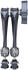 SmallRig Rosette Magic Arm (11
