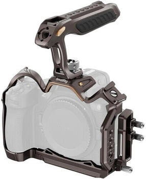SmallRig Night Eagle Kit Cage f&uuml;r Nikon Z5II/5, Z6II/6, Z7II/7 (5259)