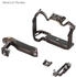 SmallRig Night Eagle Kit Cage für Nikon Z5II/5, Z6II/6, Z7II/7 (5259)
