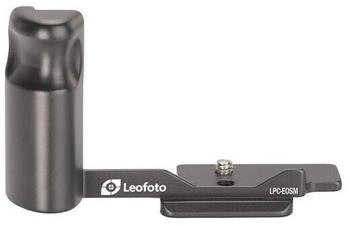 Leofoto LPC-EOSM L-Schiene für Canon EOS-M