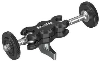 SmallRig Mini Magic Arm with Universal Ball Head 3238B Video Zubehör Schwarz