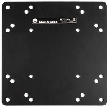 Manfrotto TetherGear VESA Adapter Plate ( ) Stativ Zubehör