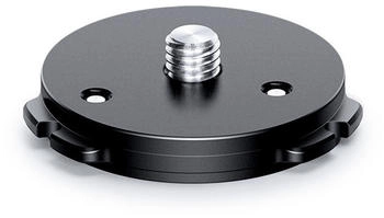 Leofoto Q70 plate for QS-70 ( ) Stativ Zubehör